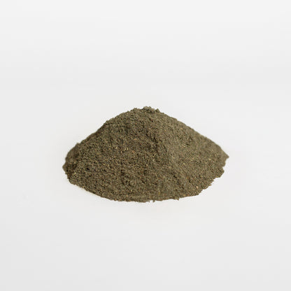 BetterBlend organic super greens powder detox blend