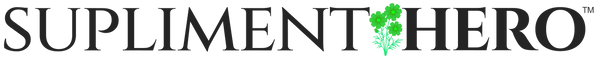 SuplimentHero